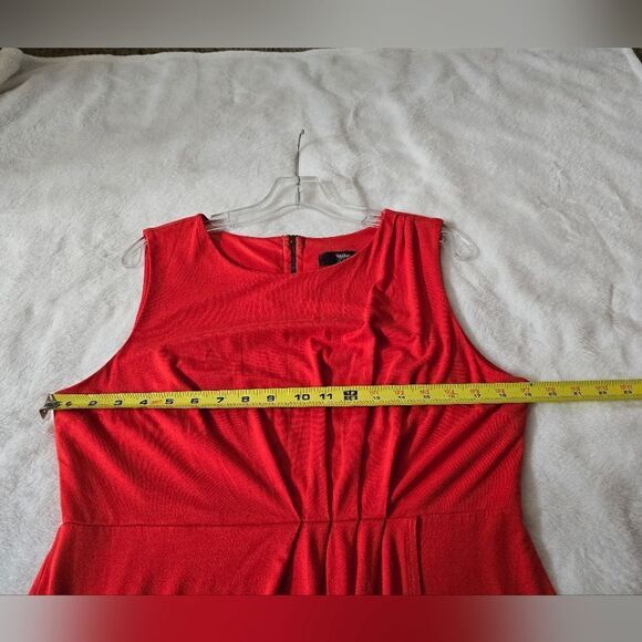 πΏ"Mossimo"βdressβsizeβL. - Picture 8 of 11